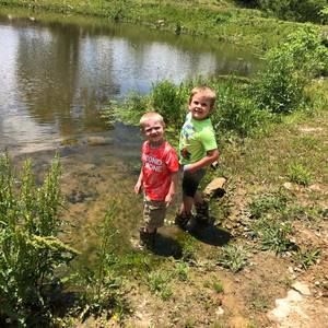 Meet your Posher, Joy